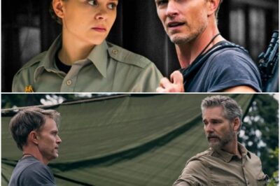 “There’s More to Tell” — Untamed Creator Drops Cryptic Tease About Season 2 Plot Twist That Could Flip The Entire Show On Its Head