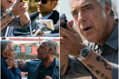Everyone’s Talking About Prime Video’s Jaw Dropping Crime Show That Just Knocked Out The Competition With A Perfect Score And A Finale You’ll Never Recover From