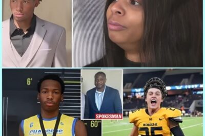 EXCLUSIVE: Karmelo Anthony’s Family IN MAJOR TROUBLE After First-Degree MURD3R !NDICTMENT—Legal Drama, Money Woes, and a Community Divided  The Anthony family is facing its darkest hour as shocking first-degree MURD3R CHARGES send SH0CKWAVES through their world. With legal battles mounting, financial troubles deepening, and neighbors taking sides, the drama has left the once-united community deeply divided. What led to this stunning indictment, and how is Karmelo Anthony coping as his family’s name is thrust into the spotlight? Insiders reveal the explosive details behind the headlines. T