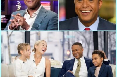 UNBELIEVABLE: Craig Melvin Shares Hilarious and Touching Story from His First Day Co-Hosting TODAY