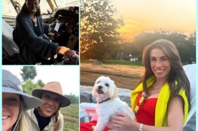SURPRISE: Today, GMA, The View simultaneously ANNOUNCED the vacation LOCATIONS of the show hosts – RUMORED to be a collaboration