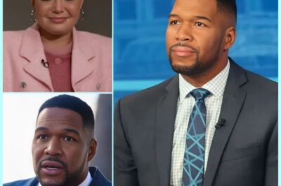 HEARTBREAKING: Michael Strahan SHARES latest INFORMATION on daughter Isabella’s HEALTH battle