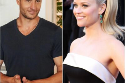 EXCLUSIVE: Justin Hartley And Reese Witherspoon Team Up For A Shocking New Limited Series And Fans Can’t Stop Talking