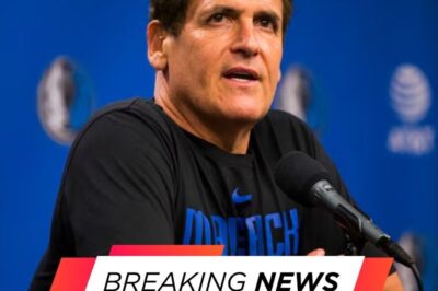 Mark Cuban Breaks Silence On Selling The Mavericks And Fans Are Shocked By What He Said