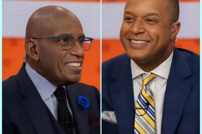SHOCK ANNOUNCEMENT: Al Roker and Craig Melvin absent from Today Show, declaration REVEALS fan-favorite contributor suddenly promoted to host live on air