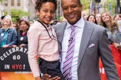 UNBELIEVABLE: Craig Melvin Unexpectedly Absent from TODAY as He ISSUES BLUNT STATEMENT