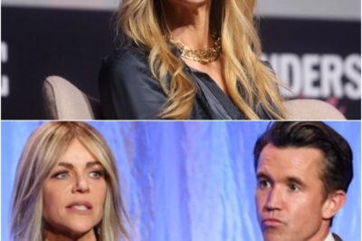 BREAKING NEW: Kaitlin Olson Reveals The Terrifying Accident That Shattered Her Face And Changed Everything