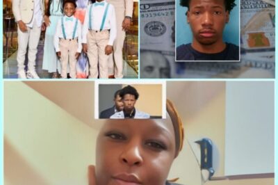 SHOCKING CLAIMS Hit Karmelo Anthony’s Parents As $500,000 In Donations Sparks OUTRAGE: Explosive accusations ignite chaos online, with angry voices demanding to know the truth—where did the money go, and how will the family face this storm?