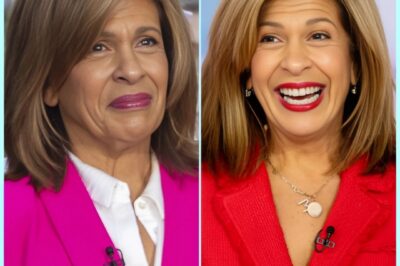 UNBELIEVABLE: Former Today host Hoda Kotb has a BIZARRE DETAIL discovered by fans