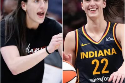 The Entire Internet is Going Gaga Over Seductive Video of Caitlin Clark