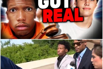 REVEALED Karmelo Anthony’s Brutal Reality Check! High School Student Enters NOT GUILTY Plea & Things Get Real at Arraignment!! Karmelo Anthony didn’t back down. The high school student stood before the judge, voice steady as he entered his plea: “Not guilty.”  But this was no ordinary day at school. The courtroom was tense, the consequences were real, and Karmelo’s future was suddenly on the line.  This isn’t just about a teenager in trouble.  It’s about how fast life can cha…