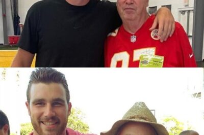 Prayers Pouring In for Travis Kelce and His Father After Devastating Loss Rocks Their Family