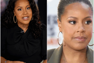 “Heartbreaking Loss and Long Silence: What’s Happening to Sheinelle? Is Sheinelle Jones returning to ‘The Today Show’?