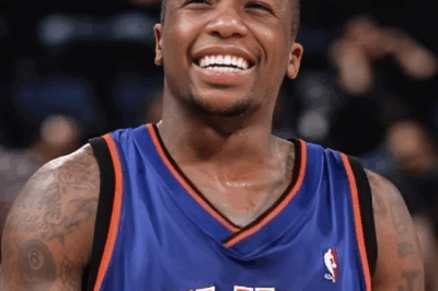 DEVASTATING: Nate Robinson Makes Heartbreaking Admission About His Health And Says He Doesn’t Have Long To Live