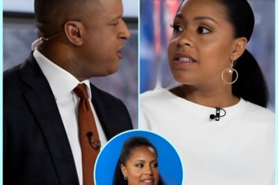 NO MORE SPECULATION Sheinelle Jones finally Reveals why she VANISHED from Today-and why it MEANS SO MUCH to her