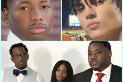 KARMELO ANTHONY’S DARK SECRETS UNRAVEL: Shocking Harassment Network Exposed—Insiders Reveal Pattern That Could Rock America!