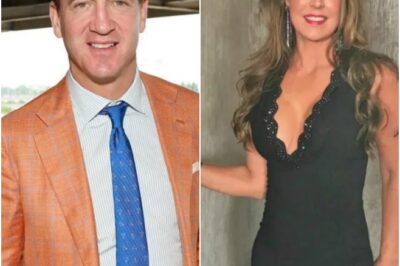 Peyton Manning’s Longtime Wife Ashley Is Quietly Breaking The Internet With Her Stunning New Photos (PICS)
