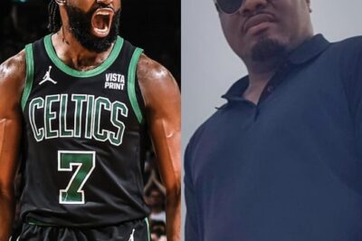 BREAKING: Surprising New Details Emerge On Celtics Superstar Jaylen Brown’s Father Being Charged With Attempted Murd3r
