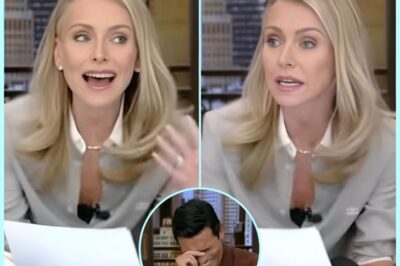 BREAKING NEWS: Kelly Ripa slams brutal viewers in LATEST ANNOUNCEMENT for their reaction to her bold 𝐿𝐼𝑁𝐺𝐸𝑅𝐼𝐸 confession