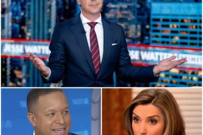 FOX NEWS DECLARES ALL-OUT WAR: JESSE WATTERS HEADS FOX’S MULTI-BILLION-DOLLAR OFFENSIVE AGAINST CBS, ABC, AND NBC—THE MEDIA WORLD IS ABOUT TO CHANGE FOREVER Fox News has thrown down the gauntlet against traditional media heavyweights. Led by Jesse Watters, the network has launched a high-stakes, multi-billion-dollar campaign targeting the likes of CBS, ABC, and NBC. This isn’t just a fight for ratings—it’s a sweeping media shakeup. As Fox unveils bold tactics and pioneering strategies to seize the future of broadcast journalism, its rivals are left scrambling to respond. Will Fox News emerge as the unrivaled titan of television, or will its ambitious gambit backfire? Discover what’s riding on this dramatic showdown below.👇