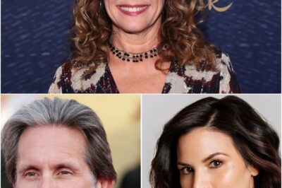 Nancy Travis Is Shaking Up ‘NCIS’ In Season 23 And Fans Say Her Explosive Feud Could Change Everything This Fall