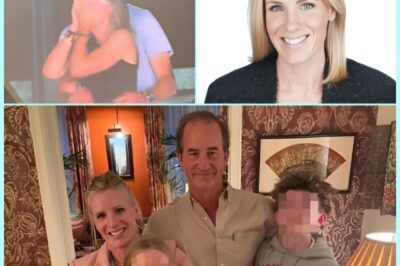 ULTIMATE R3V3NG3 EVER: Billionaire Husband Silently OBLITERATES CHEATING Wife’s Life After Coldplay K!SS Cam Scandal