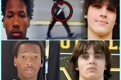 SH0CK FOOTAGE LEAKED: The Untold Story Behind Karmelo Anthony’s Vi0lent @ttack On Austin Metcalf—Clues In The Video Point To A DARKER Truth
