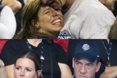 Peyton Manning’s Stunning Wife Ashley Spotted in Tiny Two-Piece Bikini During Rare Outing and It’s Breaking the Internet