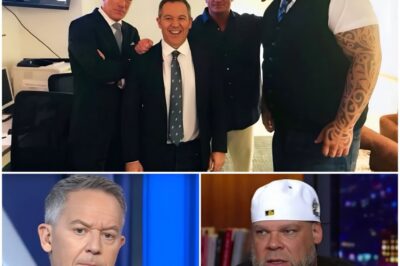 WHAT’S GOING ON? “I Turn Off the TV as Soon as Tyrus Appears!” – Gutfeld! Faces Major Backlash as Fans Accuse Tyrus of Interrupting, Dominating, and Making the Show Too Unwatchable! A Growing Number of Viewers Demand His Removal Before Everyone Tunes Out! If you’ve noticed a lot more remote controls being slammed down during Fox’s late-night juggernaut Gutfeld!, you’re not alone. Social media is ablaze with frustrated fans venting about one recurring guest who’s become the lightning rod for their fury: Tyrus.