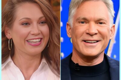 SAM CHAMPION RETURNS TO GMA – But His New Role As Ginger Zee’s Replacement Leaves VIEWERS IN SHOCK! Find Out What’s Behind His DRAMATIC Comeback