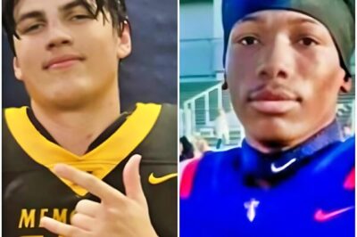 40-Minute SURVEILLANCE VIDEO RELEASED From Karmelo Anthony ST:A:BBING That Left Austin Metcalf D3AD, And It Paints A Grim Picture Of The FA:TAL ALTERCATI0N