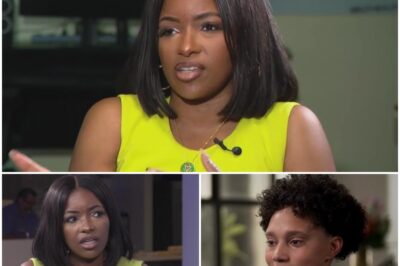 “I’m Leaving America Too” — Jasmine Crockett Shocks Fans With Explosive Pledge to Follow Brittney Griner Out of the U.S.