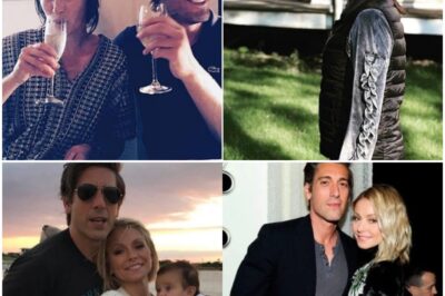 🚨 DAVID MUIR WEDDING BOMBSHELL 🚨 Did the ABC Anchor REALLY Marry His Sister — Or Is the Internet Losing Its Mind?