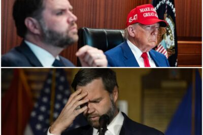 JUST IN “TRUMP IS D3AD”: After JD Vance’s “Terrible Tragedy” Remark, A Viral Trend