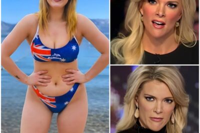 In a dramatic turn of events, Karoline Leavitt has effectively BANKRUPTED The View, igniting a courtroom showdown that began with a reckless joke and spiraled into chaos. As tensions mounted, Megyn Kelly entered the fray—not merely as a commentator, but as a formidable ally. With a mere eight words, she delivered a devastating blow that underscored the stakes of this battle, signaling that this conflict transcended a single lawsuit; it was a definitive stand against media malpractice. Viewers are heralding this moment as the emergence of a bold new media alliance, and the clock is ticking for The View as it faces an uncertain future.