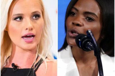“Pack Your Bags!” Candace Owens Demands Deportation for Visa Holders Who Burn the U.S. Flag — Millions of Americans Agree!