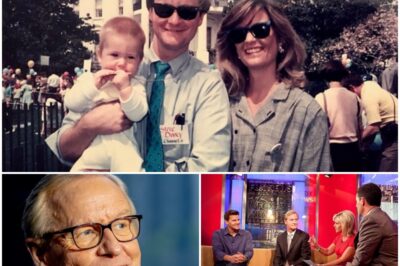 SHOCKING FOX NEWS MOMENT: Steve Doocy’s 30-Year Fox News Tribute EXPLODES Into Chaos — What His Co-Hosts Did Left Him (and Fans) in Tears!