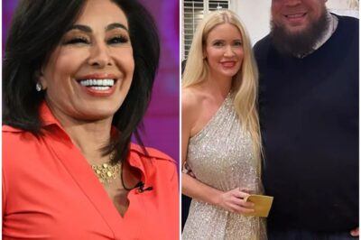 MEDIA EARTHQUAKE: Jeanine Pirro & Tyrus Declare $2 BILLION War on CBS, NBC, and ABC — Insiders Say “This Could Shatter Everything”