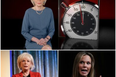 ‘I’m Done Staying Silent,’ LESLEY STAHL DESTROYS CBS In SHOCKING RAGE—Is This The END of JOURNALISTIC INTEGRITY at CBS? Television history has been irreparably changed as Lesley Stahl, the legendary 60 Minutes journalist, launches a scathing attack on CBS in a jaw-dropping confrontation with CBS chief Shari Redstone. In an explosive moment, Stahl doesn’t just speak out—she accuses the network’s leadership of betrayal, dismantling the very foundation of CBS at a time when Paramount Global is already rocked by a bombshell lawsuit.