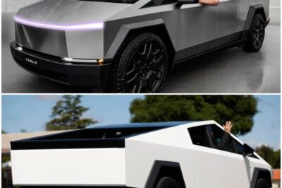 2026 Tesla Cybertruck NEW UPDATE! Elon Musk LEAKED Massive Changes & Lower Price!