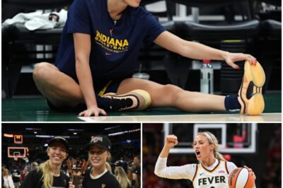 “WNBA Slaps Sophie With $900 Fine — But Her Bold Response Just Made Her a Millionaire”