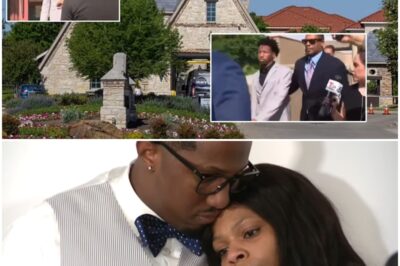 NEW DETAILS Karmelo Anthony Scam BUSTED! FBI Raid His Parents? Could Face BRUTAL New Charge According To DOJ!