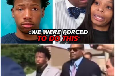 EXCLUSIVEKarmelo Anthony’s Parents ACCUSED of Concealing Evidence & Messages Sent Immediately After Murd3r