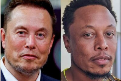 Truth behind Elon Musk’s ‘Kenyan son’ demanding Tesla boss takes DNA test