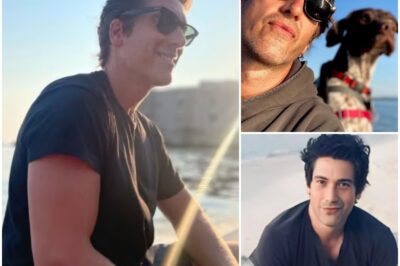 Exclusive: David Muir Unmasked—What Really Happens Beyond the News Desk and the Surprising Title That’s Turning Heads Behind the Scenes..