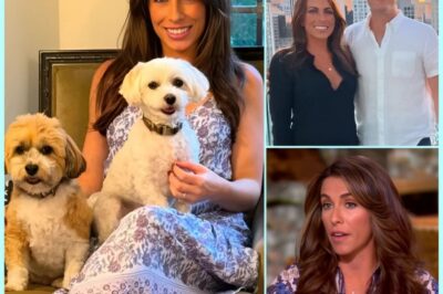 The TV star has been vocal about her fertility struggles in recent months..