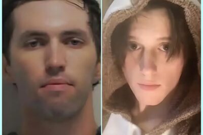 BREAKING: Fox News… Charlie Kirk’s alleged ass@ssin lived with his partner, a man who was transitioning to a woman