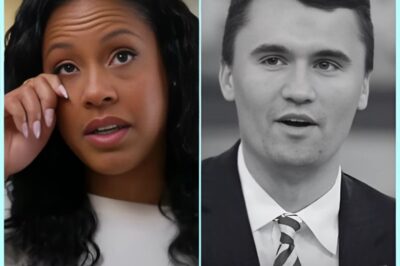 EMOTIONAL TODAY SCENE: Sheinelle Jones Remembers Charlie Kirk With HEARTFELT TRIBUTE  – Rare Moment of Their Bond That Left Viewers SPEECHLESS