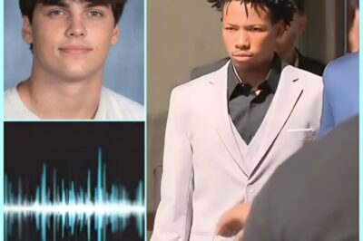 STORM OF CONTROVERSY: Karmelo Anthony MOTIVE Revealed & It’s INSANE! New Audio BOMBSHELL Rocks the Case. The truth is finally out—and it’s more shocking than anyone imagined. Late last night, explosive audio surfaced that blows the lid off the Karmelo Anthony case, exposing a motive so wild, even his closest allies are stunned.