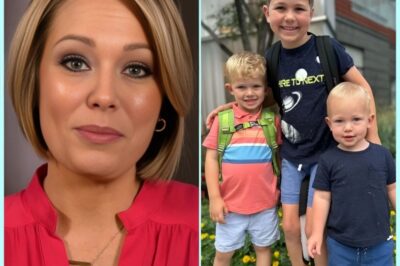 BREAKING: Dylan Dreyer of TODAY Leaves Fans Buzzing With Intriguing FAMILY NEWS
